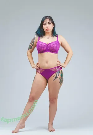 alianaangel / alinaangelmain nude photo #0019