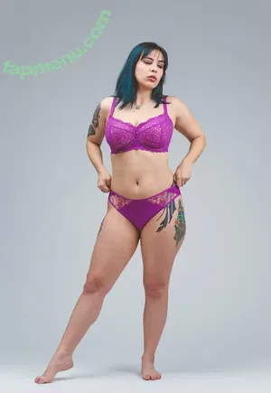 alianaangel / alinaangelmain nude photo #0020