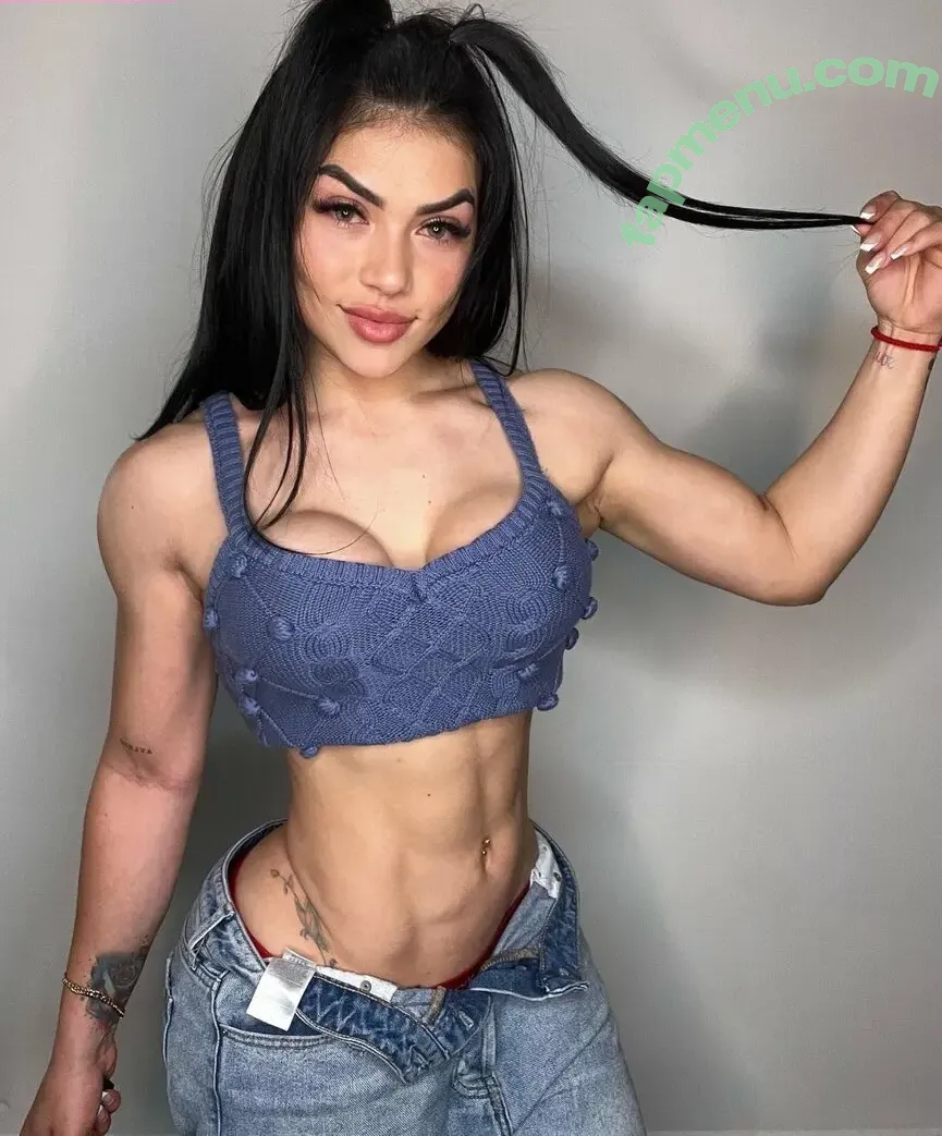 Alianyi Palmar nude photo #0006 (Alianyi Palmar)