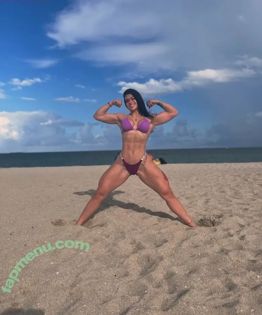 Alianyi Palmar nude photo #0015 (Alianyi Palmar)