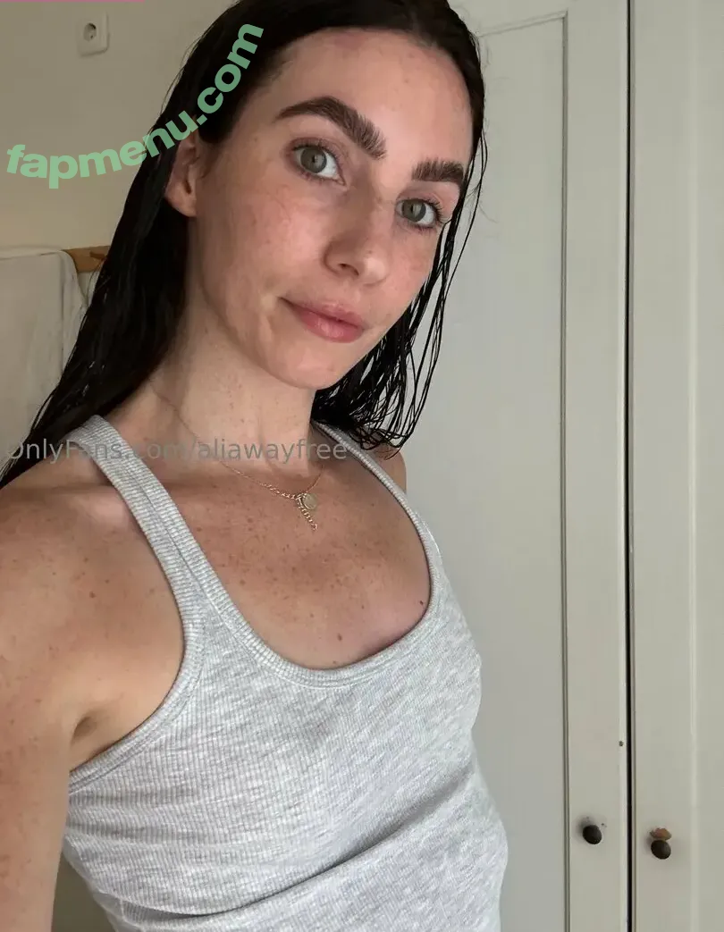 aliawayfree nude photo #0006 (aliawayfree)