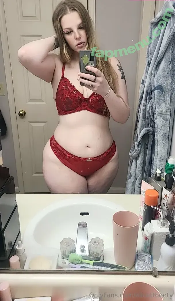 alicattbooty nude photo #0006 (reel)