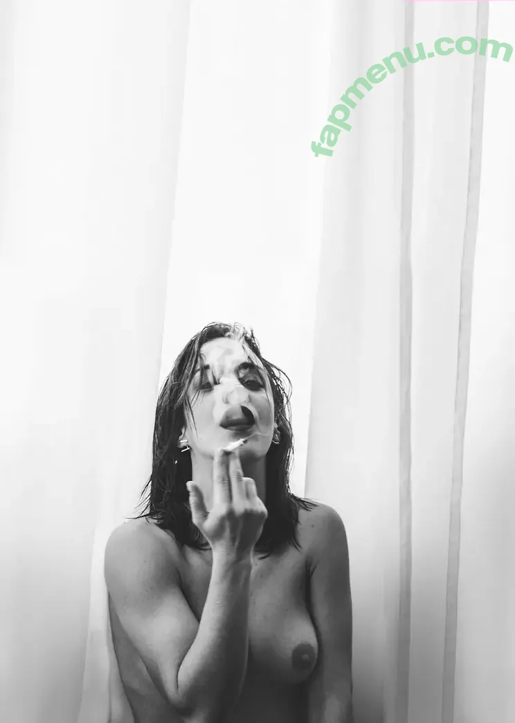 Alice Belaidi nude photo #0004 (Alice Belaidi)