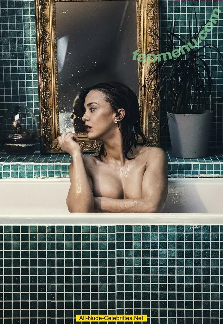 Alice Belaidi nude photo #0009 (Alice Belaidi)
