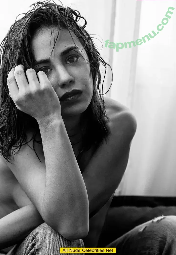 Alice Belaidi nude photo #0011 (Alice Belaidi)