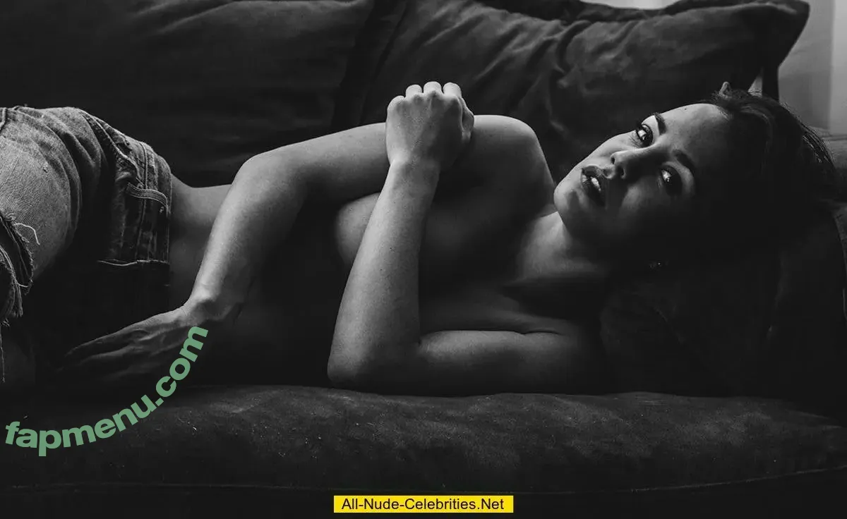 Alice Belaidi nude photo #0015 (Alice Belaidi)