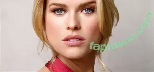 Alice Eve / aliceeve nude photo #0775