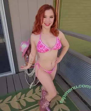 Alice Little / alicelittle / thealicelittle / thealicelittleofficial nude photo #0062