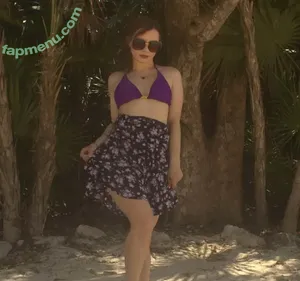 Alice Little / alicelittle / thealicelittle / thealicelittleofficial nude photo #0065