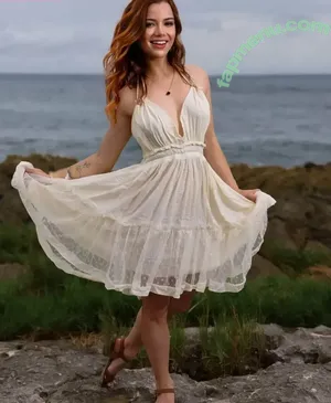 Alice Little / alicelittle / thealicelittle / thealicelittleofficial nude photo #0067