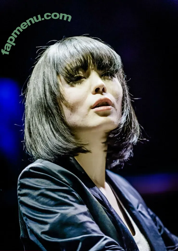 Alice Sara Ott nude photo #0001 (alicesaraott_official)