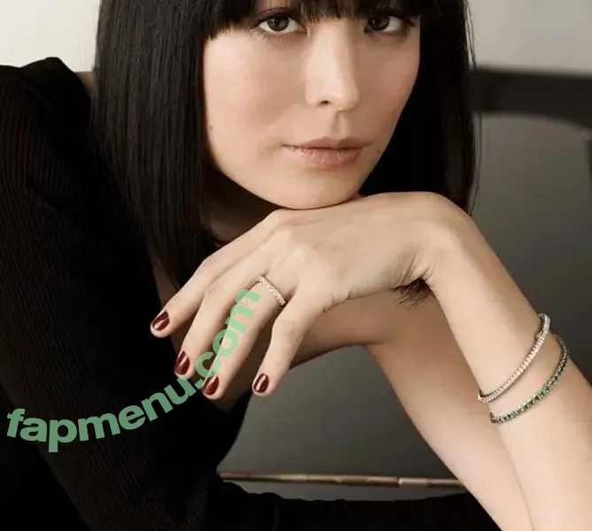 Alice Sara Ott nude photo #0005 (alicesaraott_official)