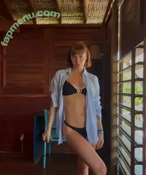 Alice Wegmann / alicewegmann nude photo #0155