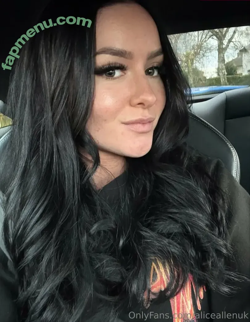 aliceallenuk nude photo #0001 (aliceallenuk)