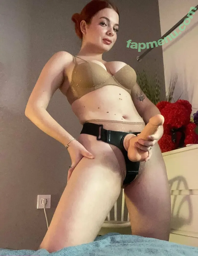 alicebabey nude photo #0005 (linalooule)
