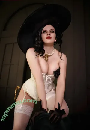 Alicecosplay / Alice_with_cats nude photo #0879