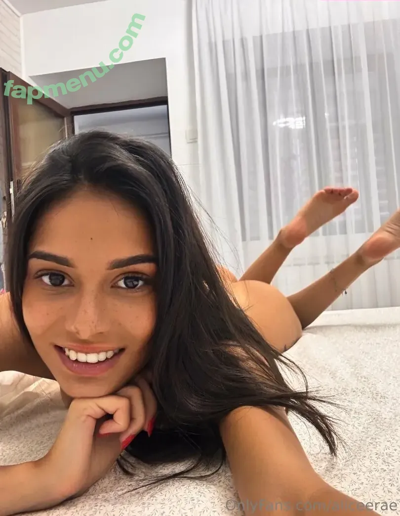 aliceerae nude photo #0041 (theallierae)