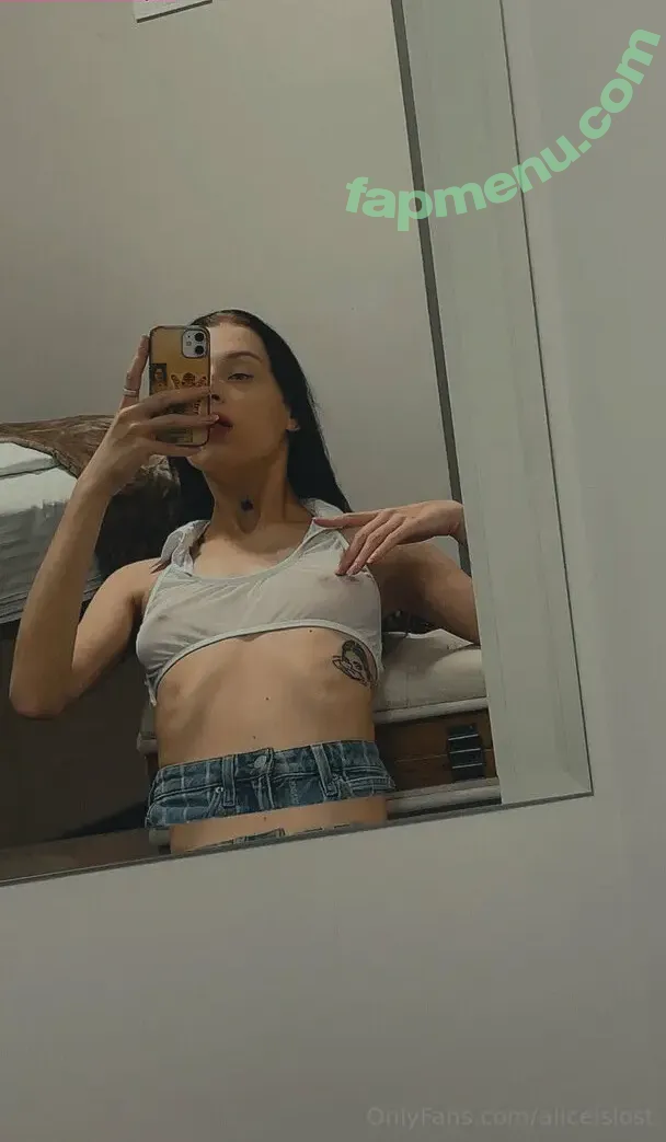 aliceislost nude photo #0028 (aliceislost)