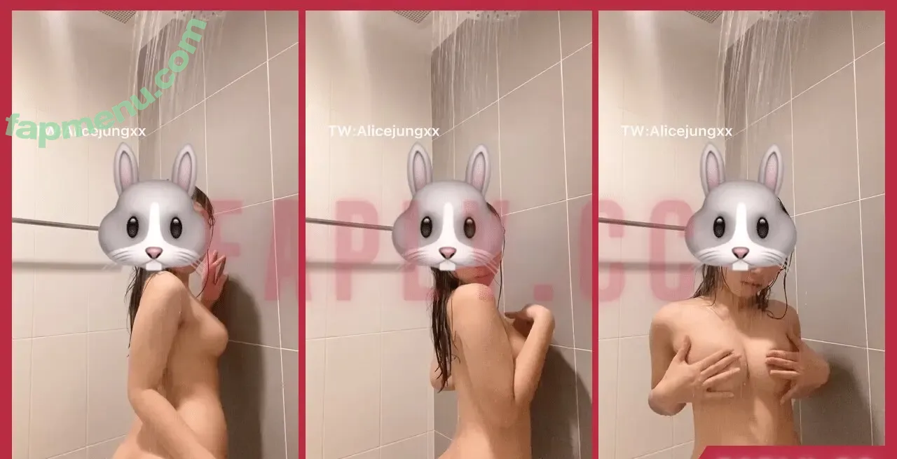 Alicejung nude photo #0053 (Alicejungxx)