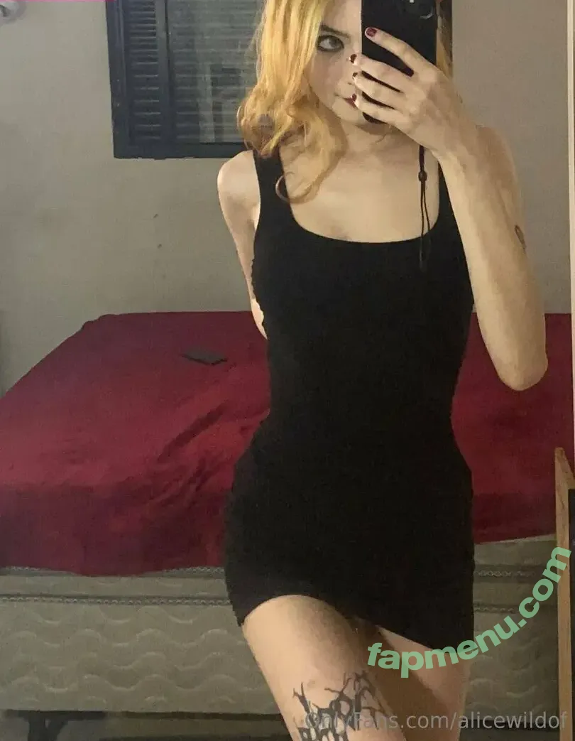 alicewildof nude photo #0028 (alicewildof)