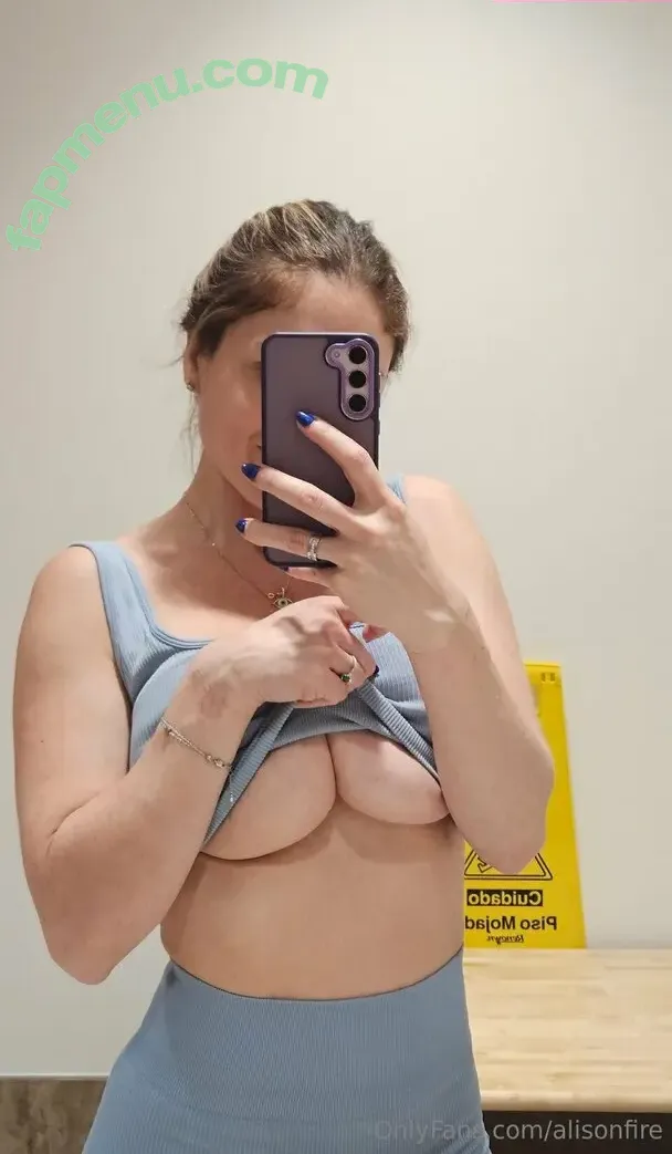Alicia Cano nude photo #0151 (AliceDDeluxe / AliciaCanoModel / AlisOnFire)