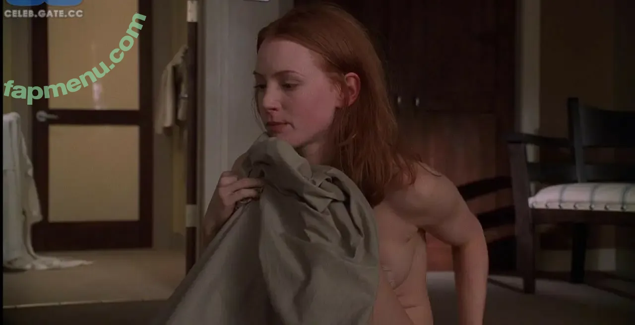 Alicia Witt nude photo #0009 (Alicia Witt)