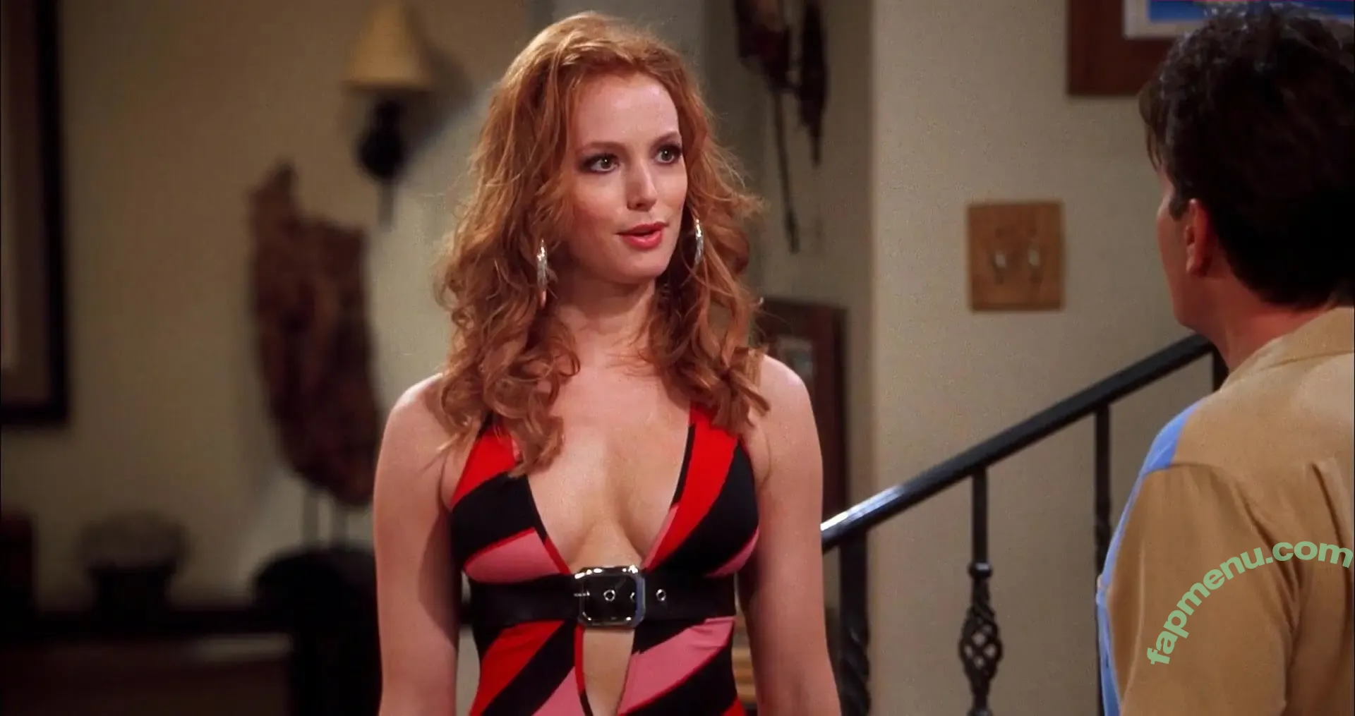 Alicia Witt nude photo #0010 (Alicia Witt)