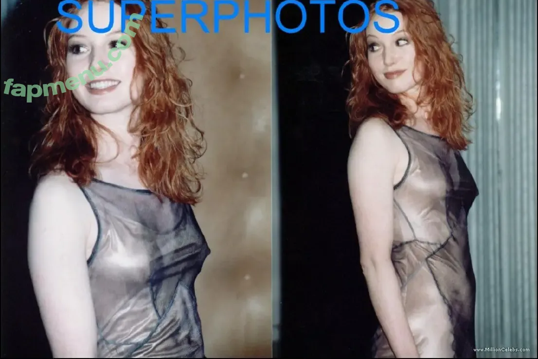 Alicia Witt nude photo #0019 (Alicia Witt)