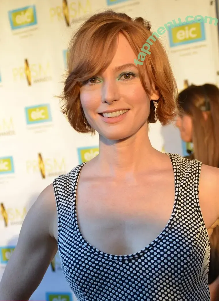 Alicia Witt nude photo #0026 (Alicia Witt)