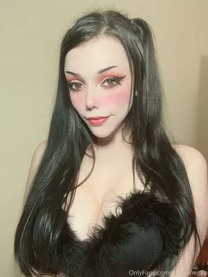 aliciaahegao / ahegaoalicia nude photo #0011