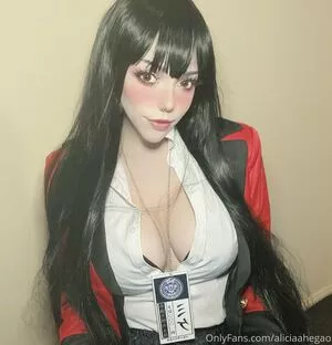 aliciaahegao / ahegaoalicia nude photo #0017