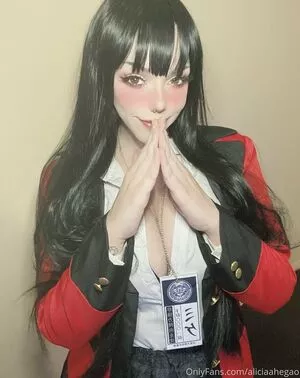 aliciaahegao / ahegaoalicia nude photo #0018