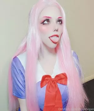 aliciaahegao / ahegaoalicia nude photo #0020