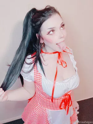 aliciaahegao / ahegaoalicia nude photo #0040