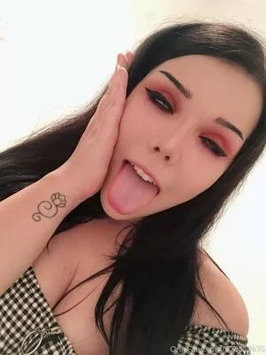 aliciaahegao / ahegaoalicia nude photo #0058