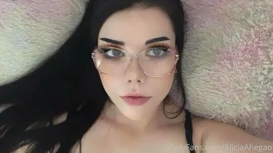 aliciaahegao / ahegaoalicia nude photo #0100