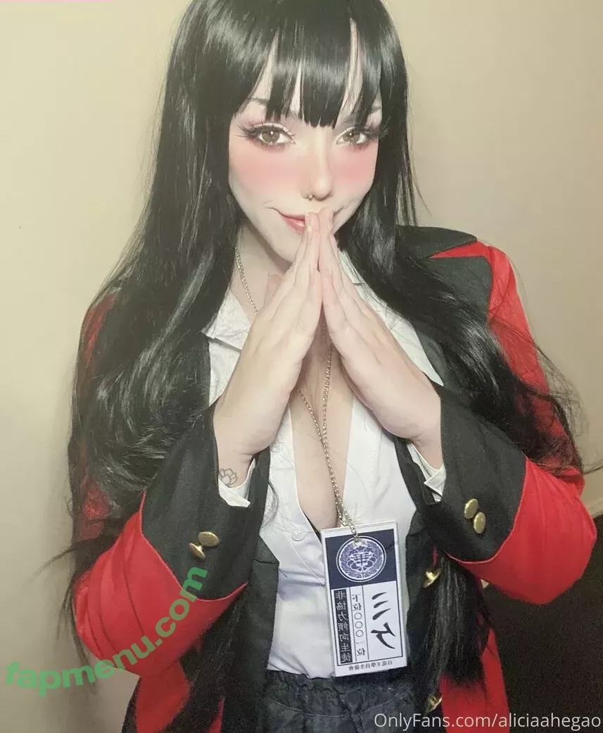 aliciaahegao nude photo #0018 (ahegaoalicia)