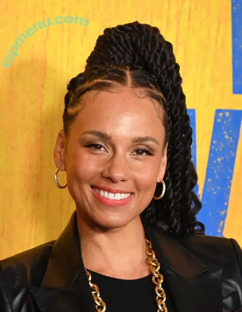 Aliciakeys nude photo #0003 (Aliciakeys)