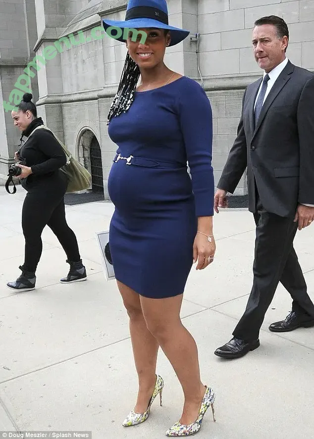 Aliciakeys nude photo #0004 (Aliciakeys)