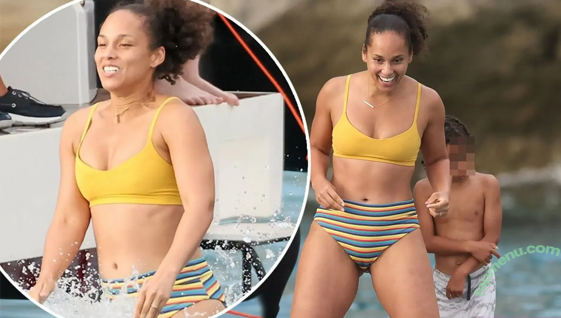 Aliciakeys nude photo #0005 (Aliciakeys)