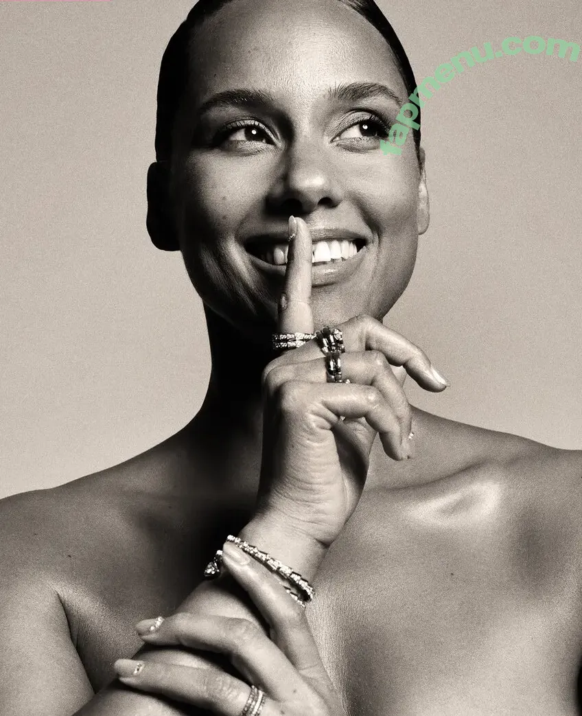 Aliciakeys nude photo #0016 (Aliciakeys)