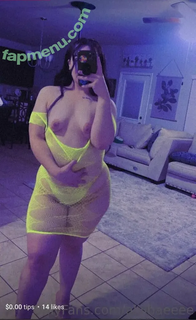 Aliiibaeeee nude photo #0002 (aliiibaeee_)