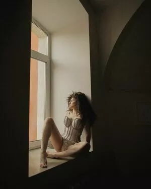 Alina Avkhadieva / mesklan / АЛИНА АВХАДИЕВА nude photo #0006