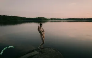 Alina Avkhadieva / mesklan / АЛИНА АВХАДИЕВА nude photo #0016