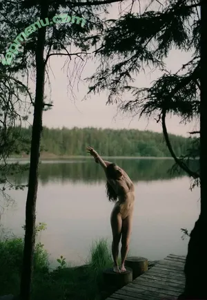 Alina Avkhadieva / mesklan / АЛИНА АВХАДИЕВА nude photo #0017