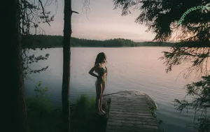 Alina Avkhadieva / mesklan / АЛИНА АВХАДИЕВА nude photo #0027