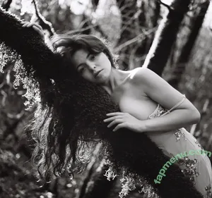 Alina Avkhadieva / mesklan / АЛИНА АВХАДИЕВА nude photo #0043
