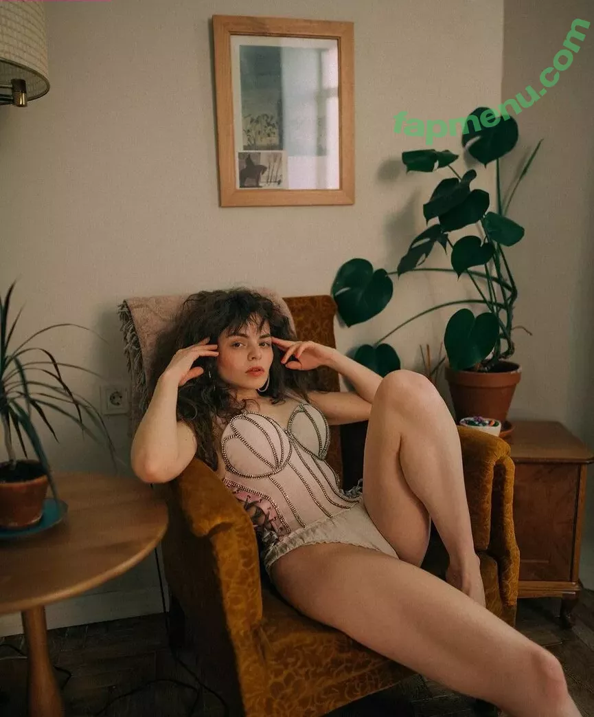 Alina Avkhadieva nude photo #0005 (mesklan / АЛИНА АВХАДИЕВА)