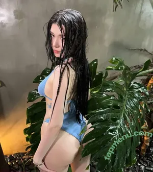 Alina Becker / AlinaBecker / abecker_cos / alina_becker / japp_leack nude photo #5874