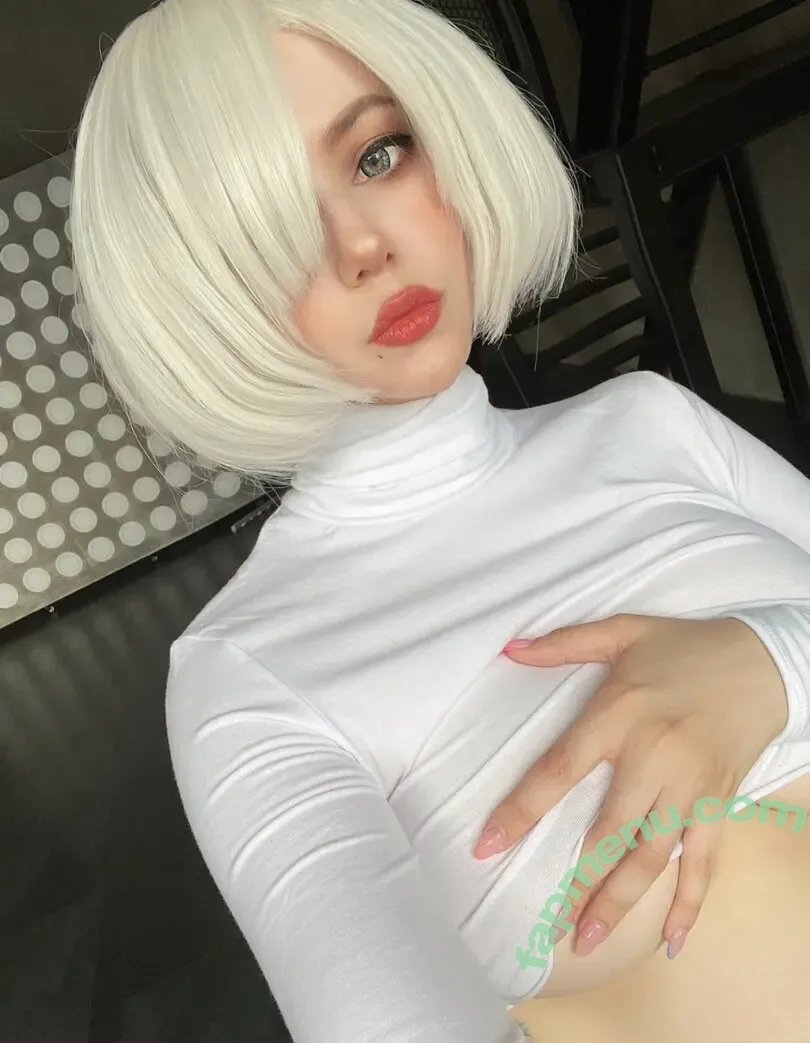Alina Becker nude photo #5601 (AlinaBecker / abecker_cos / alina_becker / japp_leack)
